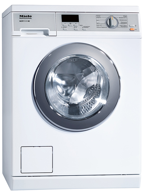 Waschmaschinen - BRUNE + CO. Textilpflegemaschinen GmbH Waschmaschinen - BRUNE + CO. Textilpflegemaschinen GmbH