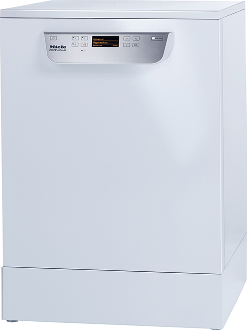 Miele PG 8056 U SPEEDplus