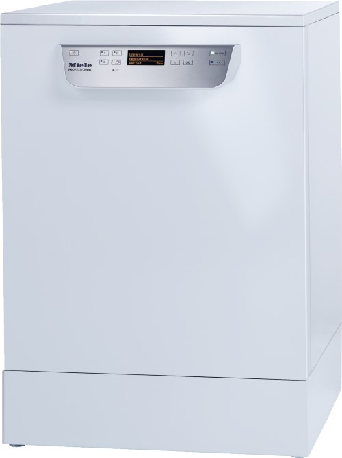 Miele PG 8057 TD U HYGIENEplus