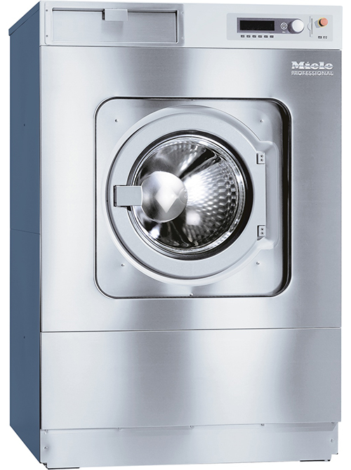 Miele Waschmaschine PW 6321