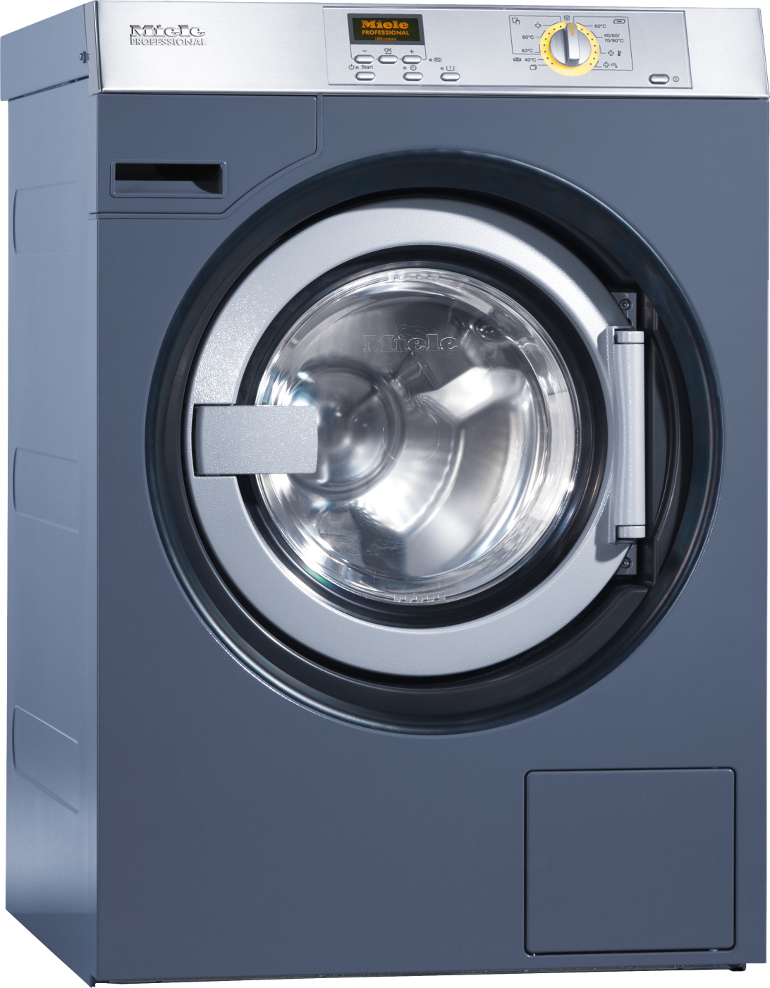 Miele Waschmaschine PW 5104 Mopstar 100